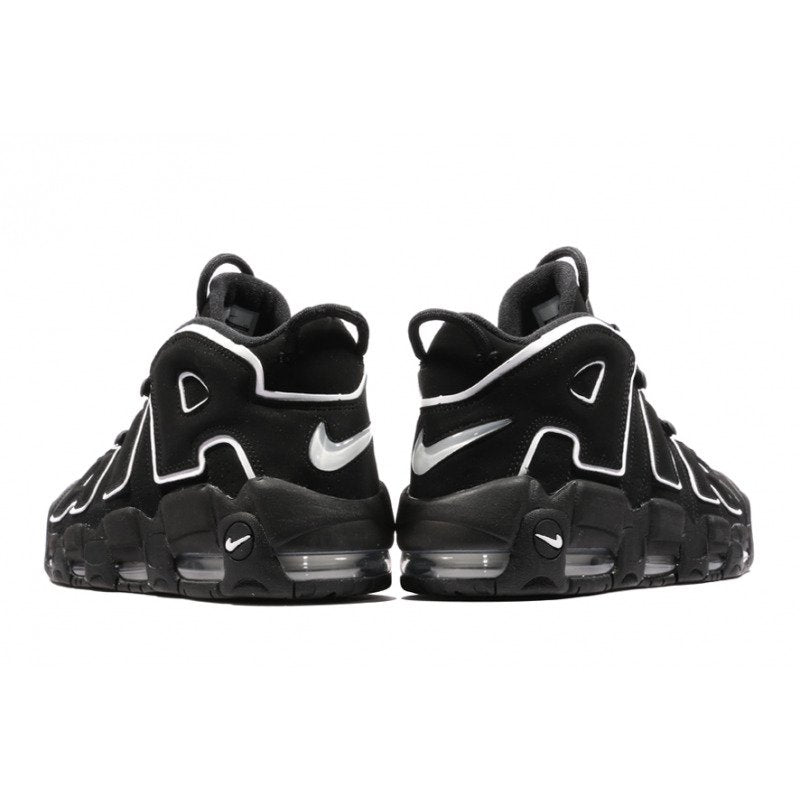 Nike Air More Uptempo Basketball Shoes/Sneakers