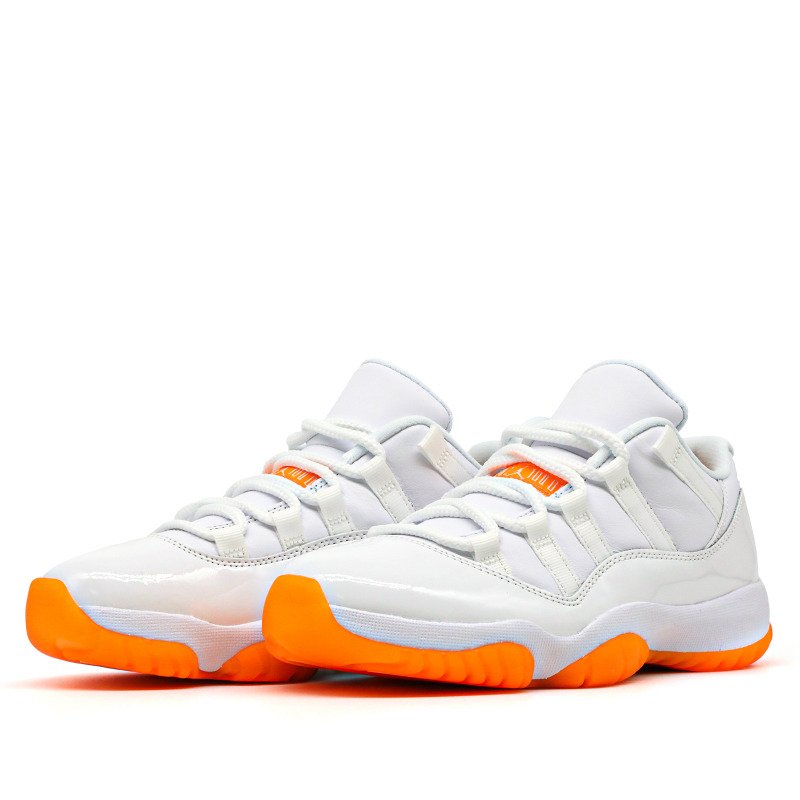 Womens Air Jordan 11 Retro Low Basketball Shoes/Sneakers