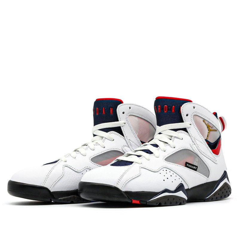 Nike Air Jordan 7 Retro BCFC Basketball Shoes/Sneakers