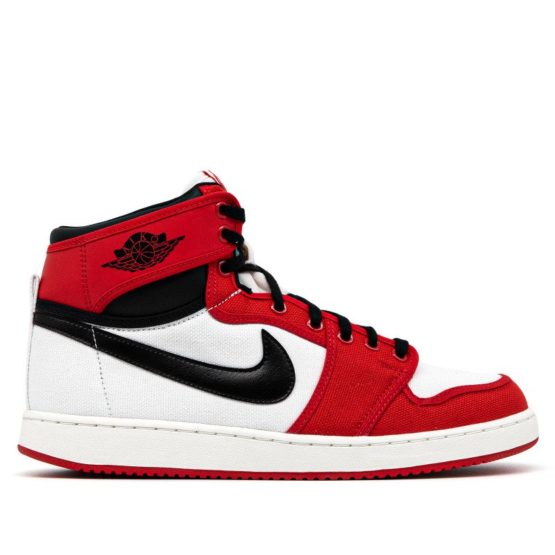 Nike Air Jordan 1 Retro KO Basketball Shoes/Sneakers