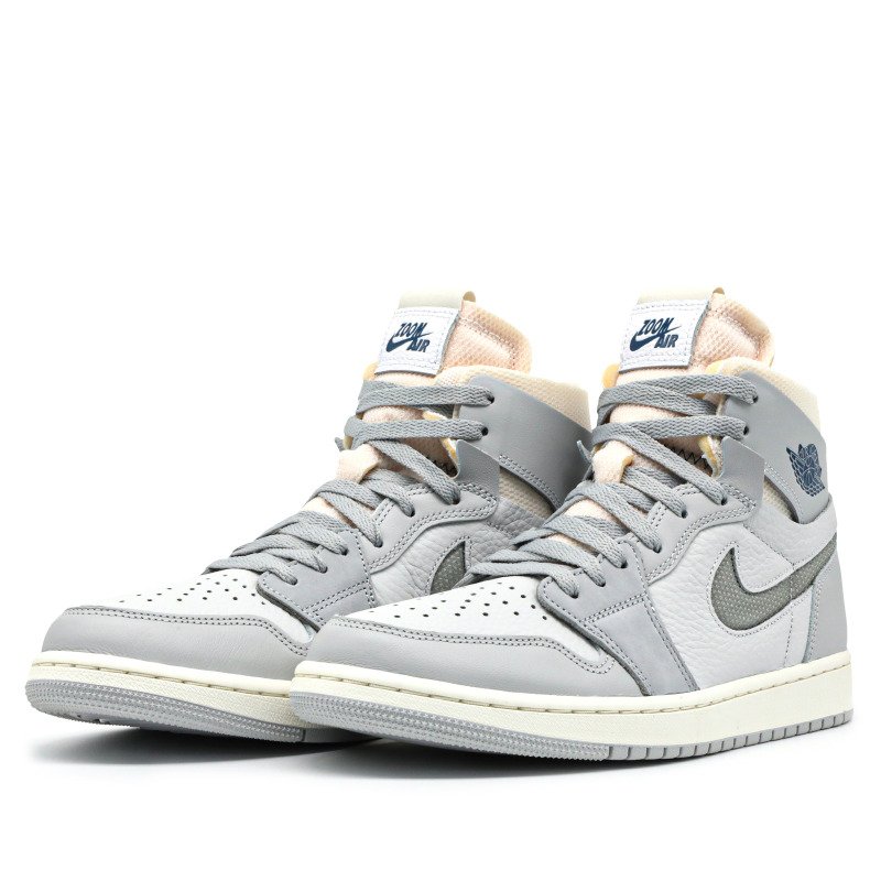 Nike Air Jordan 1 Zoom Comfort Basketball Shoes/Sneakers