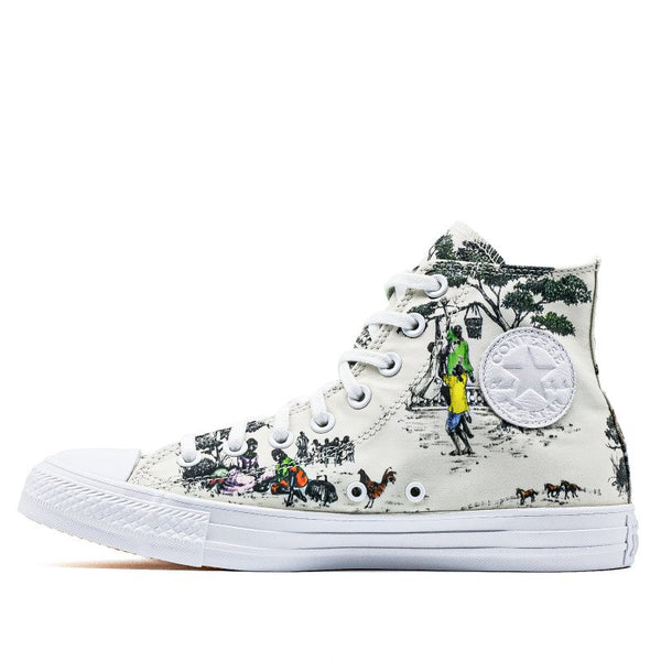 Converse Chuck Taylor All-Star Hi Canvas Shoes/Sneakers
