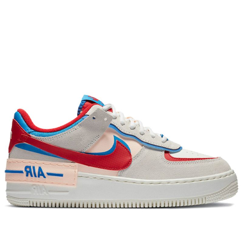 Nike W Air Force 1 Shadow Sneakers/Shoes