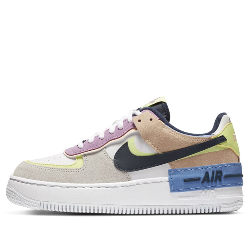 Nike W Air Force 1 Shadow Sneakers/Shoes