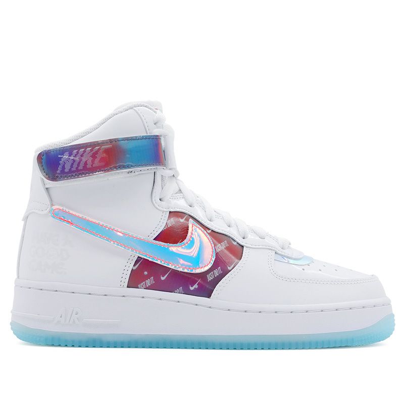 Nike Wmns Air Force 1 HI LX Sneakers/Shoes