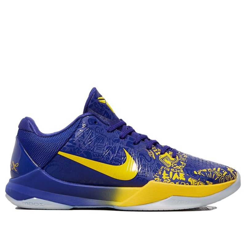 Nike Kobe 5 Protro Basketball Shoes