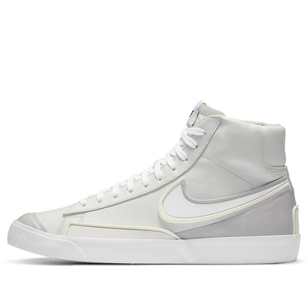Nike Blazer Mid 77 Infinite Summit White Vast Grey a
