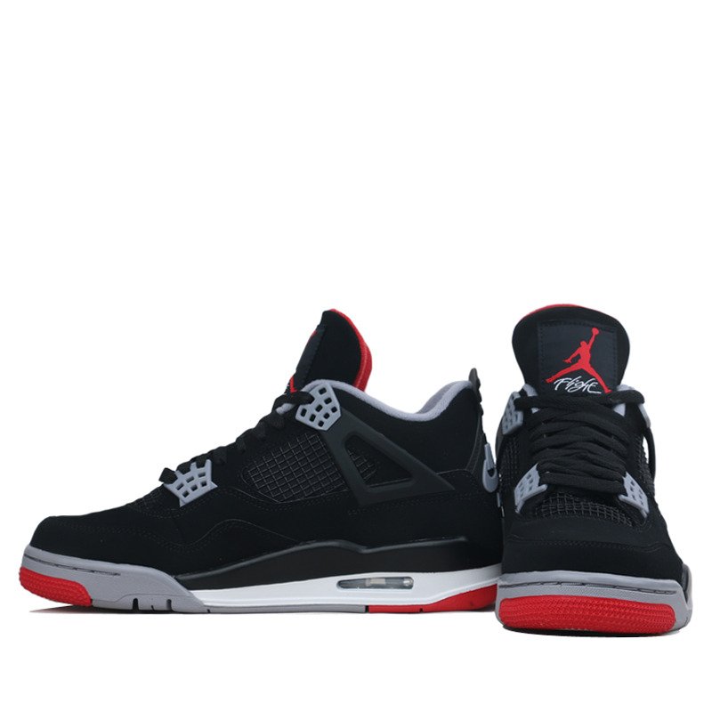 Nike Air Jordan 4 Retro Basketball Shoes/Sneakers