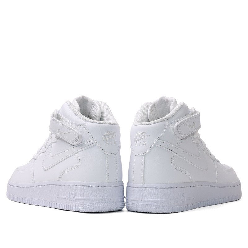 Nike Womens WMNS Air Force 1 Mid Sneakers/Shoes