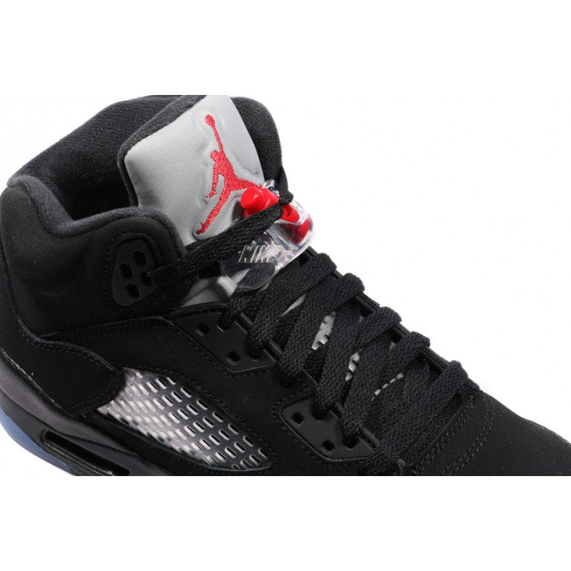 Nike Air Jordan 5 Retro BG Basketball Shoes/Sneakers