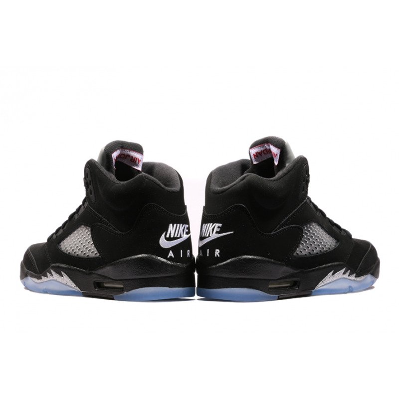 Nike Air Jordan 5 Retro BG Basketball Shoes/Sneakers