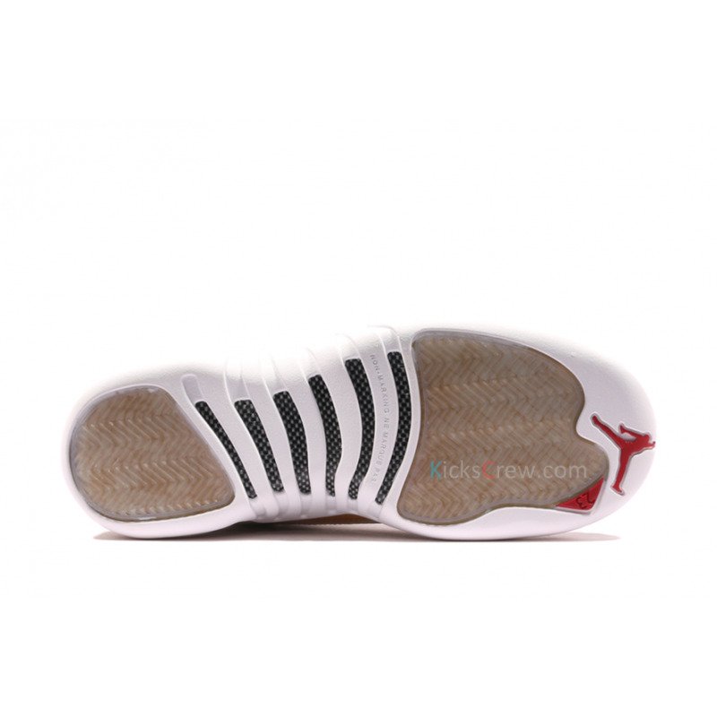 Nike Air Jordan 12 Retro CNY GS Basketball Shoes/Sneakers