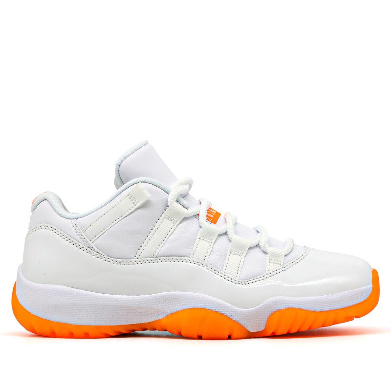 Womens Air Jordan 11 Retro Low Basketball Shoes/Sneakers