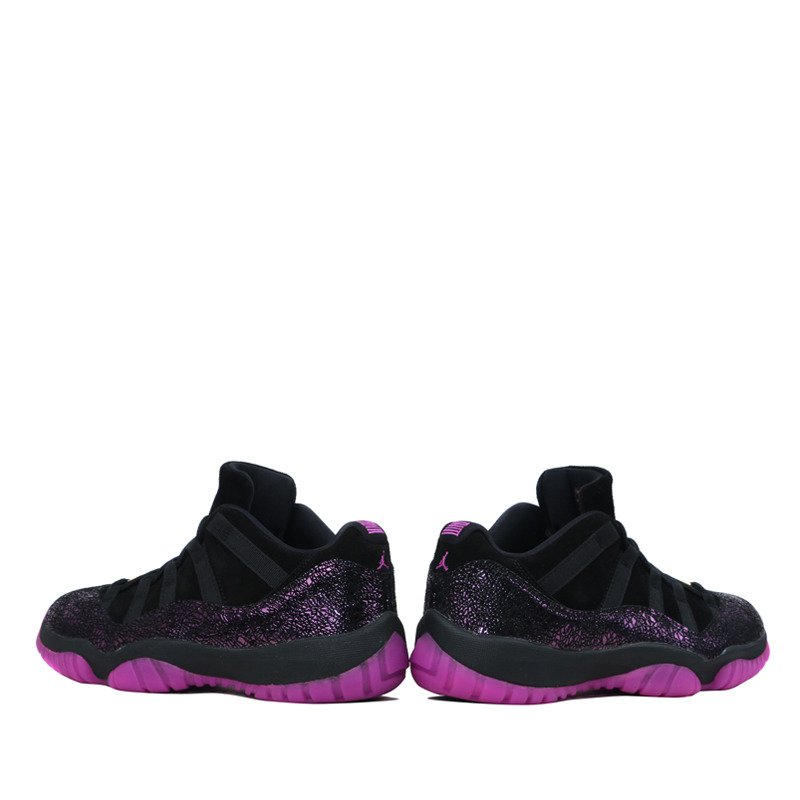 Nike Womens WMNS Air Jordan 11 RTR L Think 16 Basketball Shoes/Sneakers