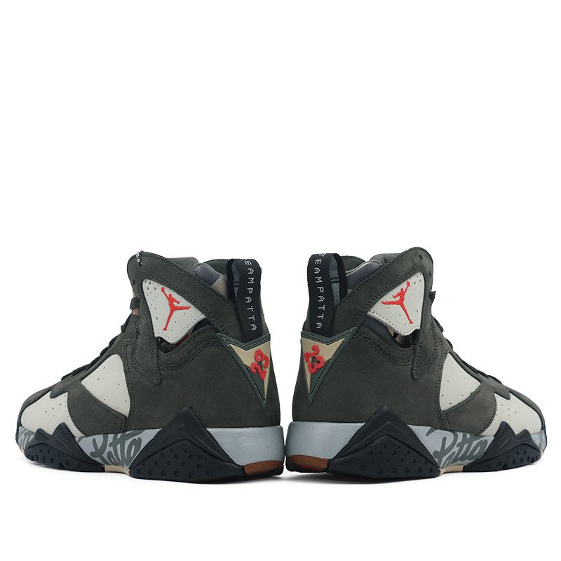 Nike Air Jordan 7 Retro SP Basketball Shoes/Sneakers