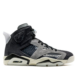 Nike Womens WMNS Air Jordan 6 Retro Basketball Shoes/Sneakers