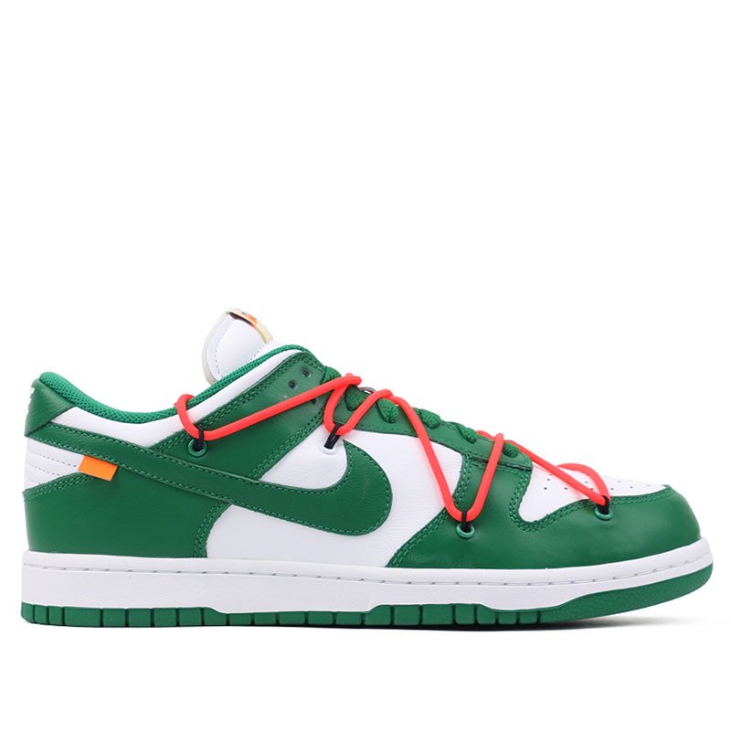 Nike Dunk Low LTHR OW Sneakers/Shoes