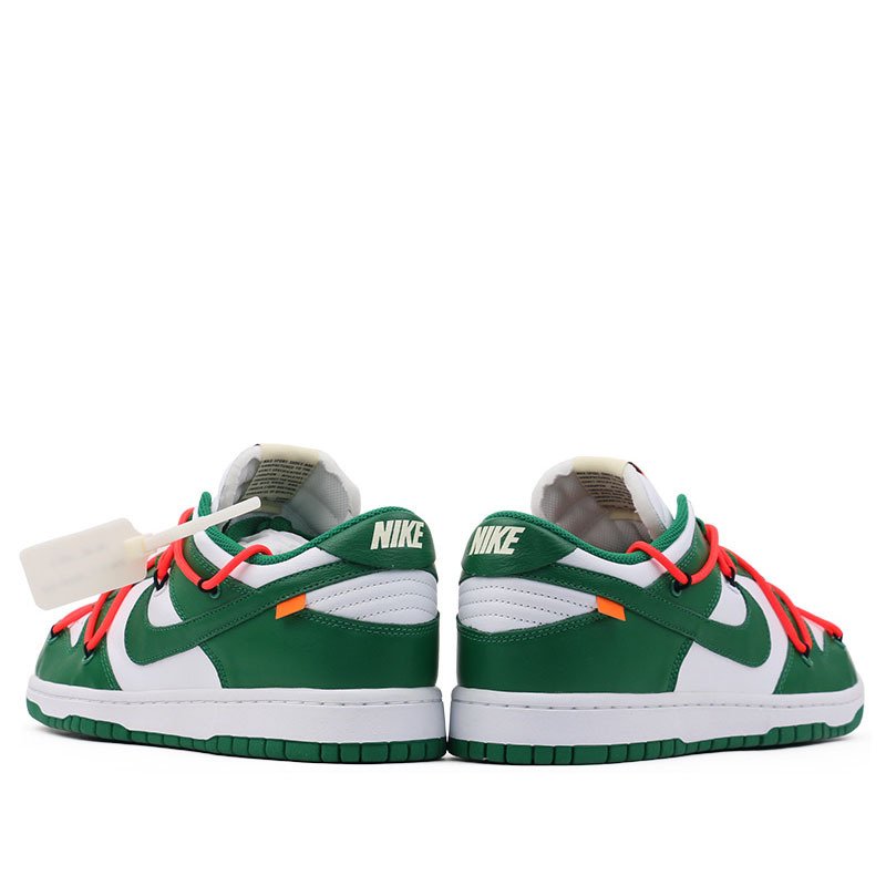 Nike Dunk Low LTHR OW Sneakers/Shoes