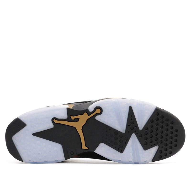Nike Air Jordan 6 Retro DMP Basketball Shoes/Sneakers