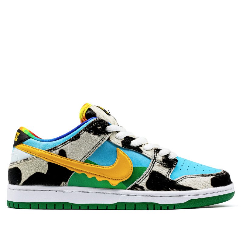 Nike SB Dunk Low Sneakers/Shoes