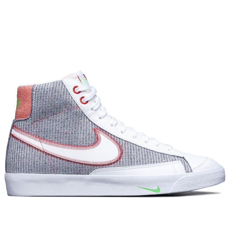 Nike Blazer Mid Sneakers/Shoes