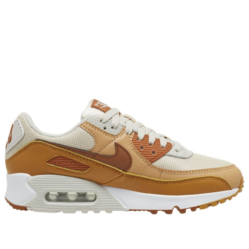 Nike W Air Max 90 Running Shoes/Sneakers