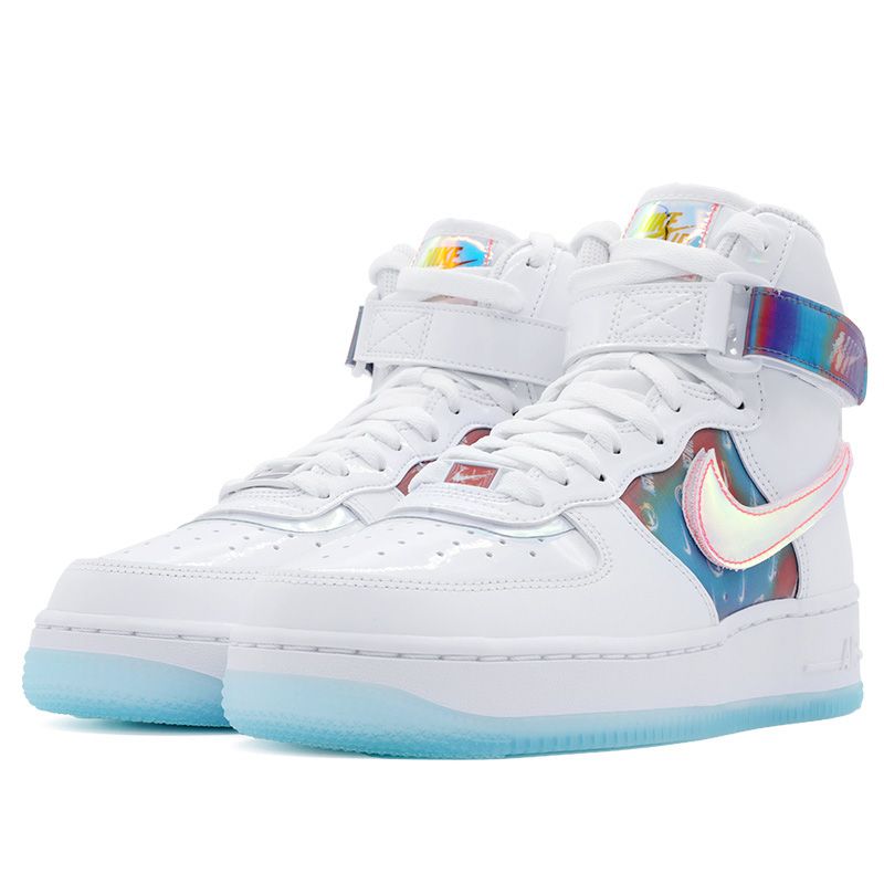Nike Wmns Air Force 1 HI LX Sneakers/Shoes
