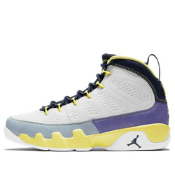 Nike Womens WMNS Air Jordan 9 Retro Basketball Shoes/Sneakers