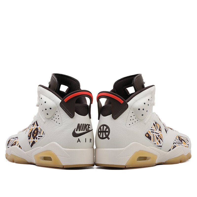 Nike Air Jordan 6 Retro Basketball Shoes/Sneakers