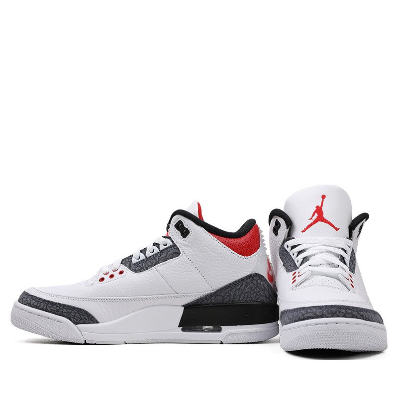 Nike Air Jordan 3 Retro SE Basketball Shoes/Sneakers