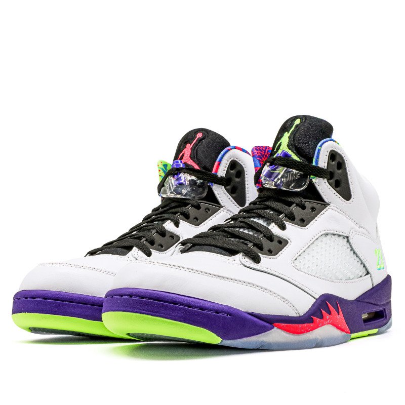 Nike Air Jordan 5 Retro Basketball Shoes/Sneakers