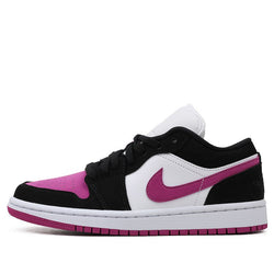 Nike Womens WMNS Air Jordan 1 Low Basketball Shoes/Sneakers
