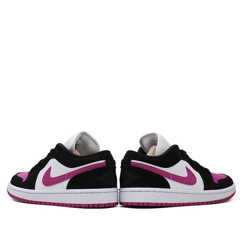 Nike Womens WMNS Air Jordan 1 Low Basketball Shoes/Sneakers