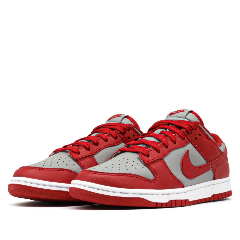 Nike Dunk Low Retro Sneakers/Shoes