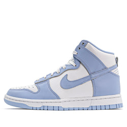 Nike Womens WMNS Dunk High Sneakers/Shoes