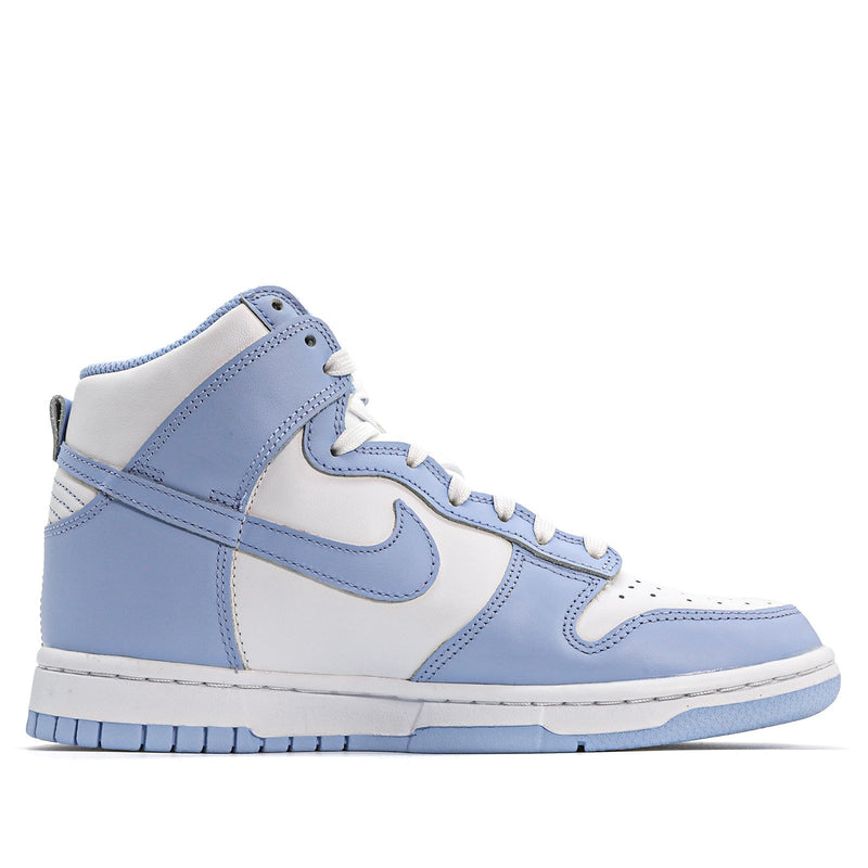 Nike Womens WMNS Dunk High Sneakers/Shoes