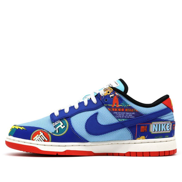 Nike Dunk Low Retro CNY Sneakers/Shoes