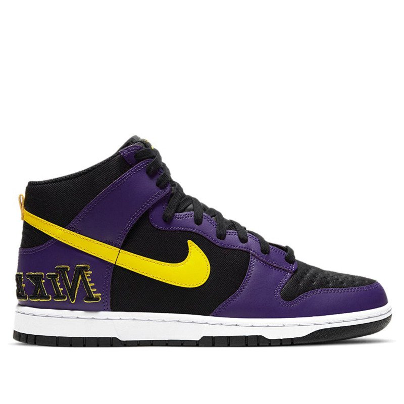 Nike Dunk High EMB Sneakers/Shoes