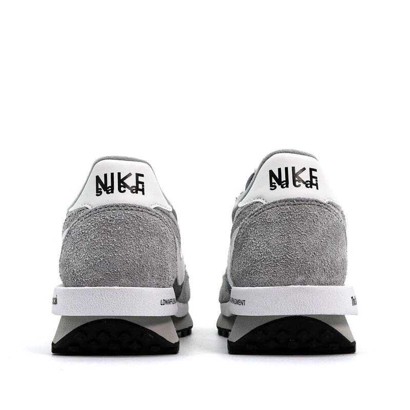 Nike LDWaffle x Sacai x Fragment Marathon Running Shoes/Sneakers