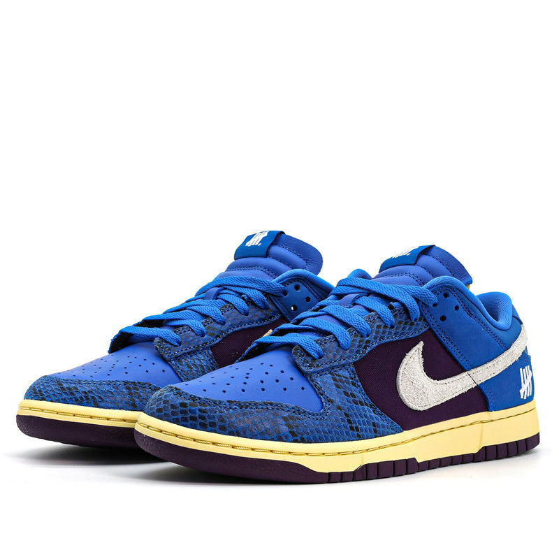 Nike Dunk Low x Undefeated Sneakers/Shoes