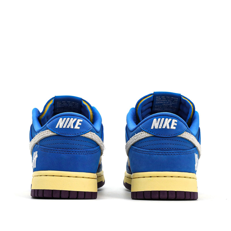 Nike Dunk Low x Undefeated Sneakers/Shoes
