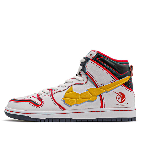 Nike SB Dunk High Sneakers/Shoes
