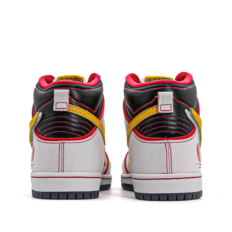Nike SB Dunk High Sneakers/Shoes