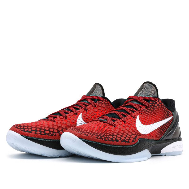 Nike Zoom Kobe 6 Protro Basketball Shoes/Sneakers