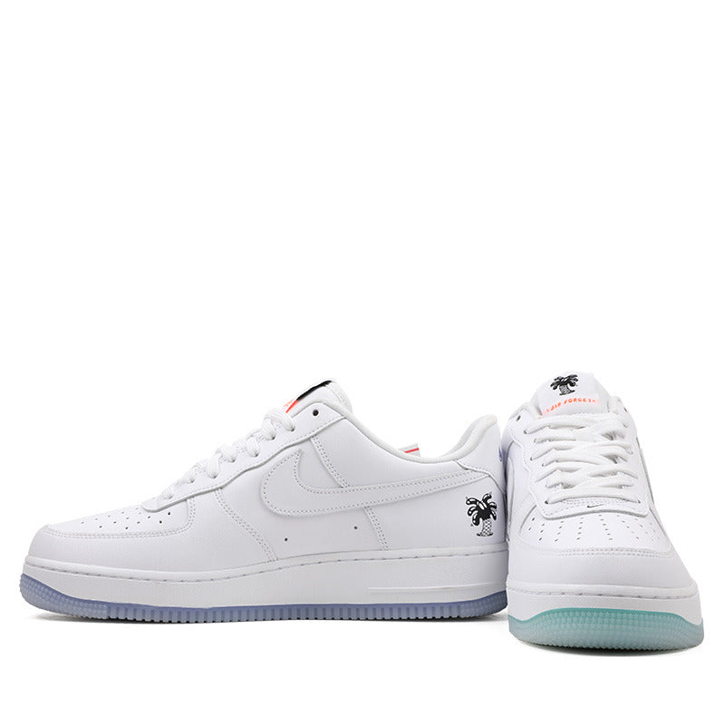 Nike Air Force 1 Flyleather QS