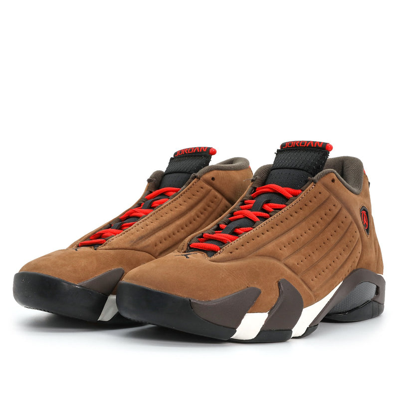 Air Jordan 14 Winterized Basketball Shoes/Sneakers