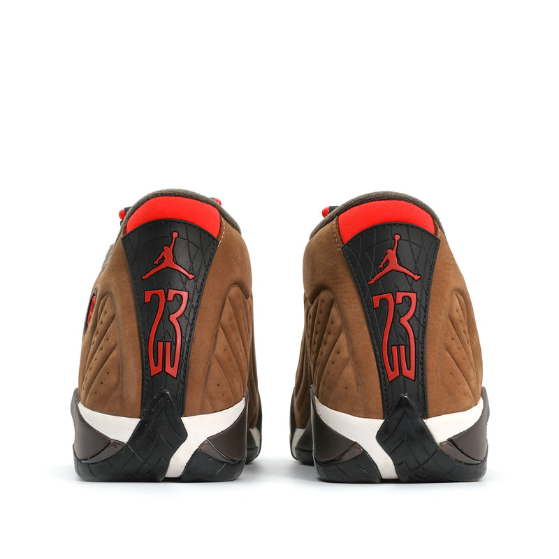 Air Jordan 14 Winterized Basketball Shoes/Sneakers