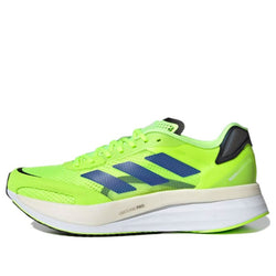 Adidas Adizero Boston 10 MarathonRunning Shoes/Sneakers