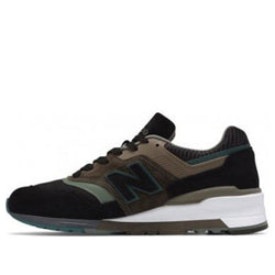 New Balance 997 Military Pack Marathon Running Shoes/Sneakers