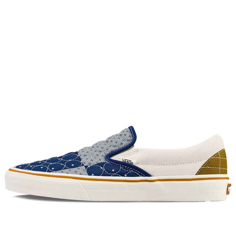 Vans Slip-On VN0A7VCFBCKSneakers/Shoes